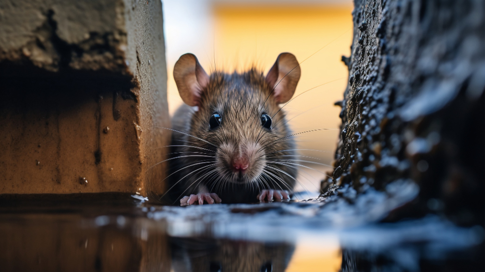 Rodent Control Services in Bhubaneswar